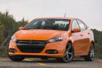 Dodge Dart GT 2013 года